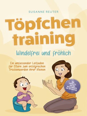 cover image of Töpfchentraining